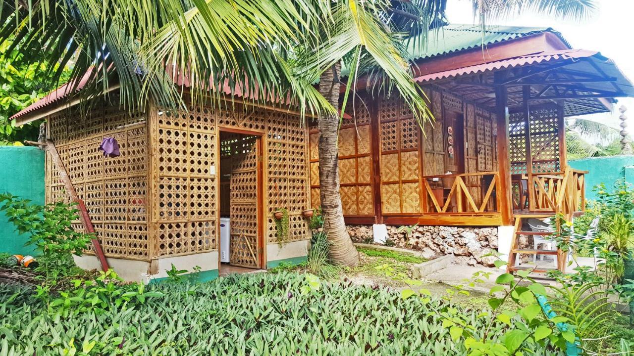 Mj Room Rental Mahogany Dauis Ngoại thất bức ảnh