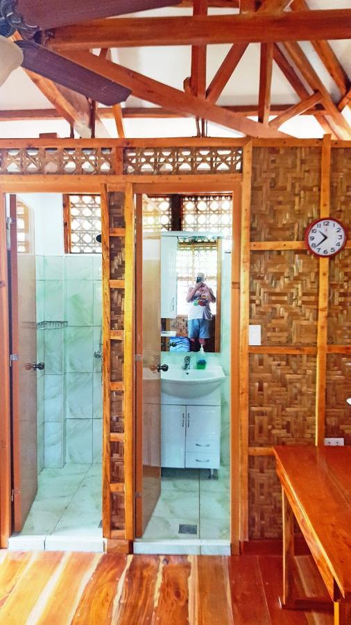 Mj Room Rental Mahogany Dauis Ngoại thất bức ảnh