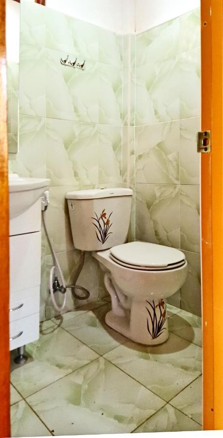 Mj Room Rental Mahogany Dauis Ngoại thất bức ảnh