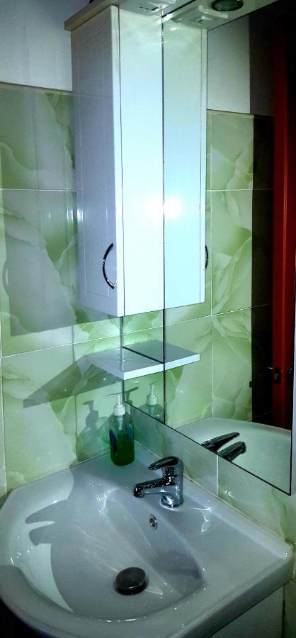 Mj Room Rental Mahogany Dauis Ngoại thất bức ảnh