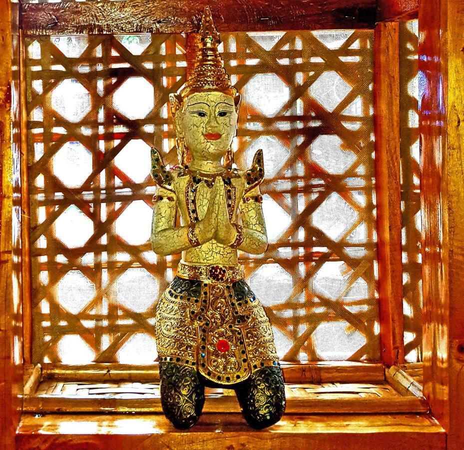 Mj Room Rental Mahogany Dauis Ngoại thất bức ảnh
